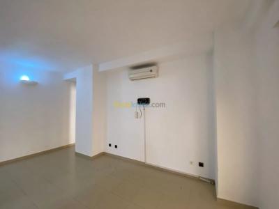 كراء شقة الجزائر العاشور