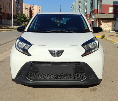 voitures-toyota-aygo-x-2022-reghaia-alger-algerie