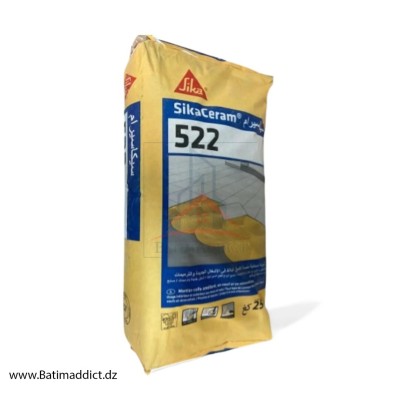  SIKA CERAM 522 25KG