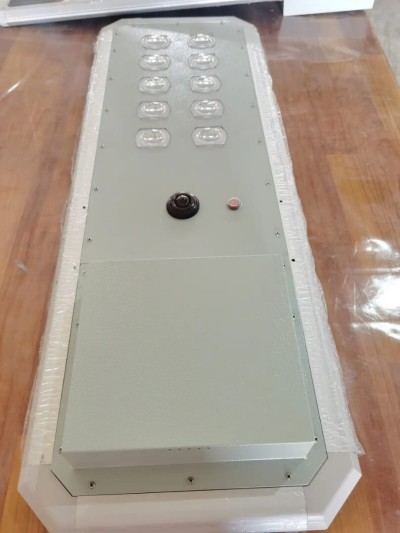  solaire éclairage externe