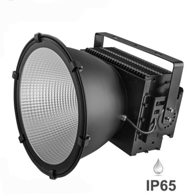 Projecteur led 1000W 2000W Ètanche2000W IP 66