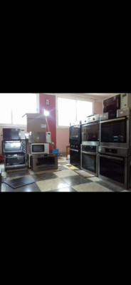 home-appliances-repair-reparation-four-electrique-encastrable-encastre-kouba-alger-algeria