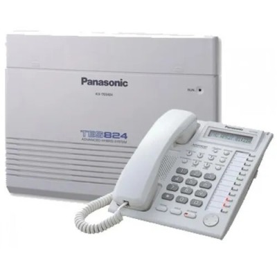 Panasonic STANDARD   KX-TES824BX