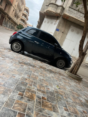 voitures-fiat-500-2023-club-bordj-bou-arreridj-algerie