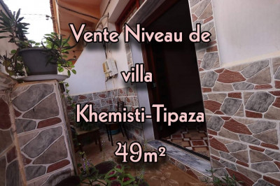 Sell Villa floor F2 Tipaza Khemisti