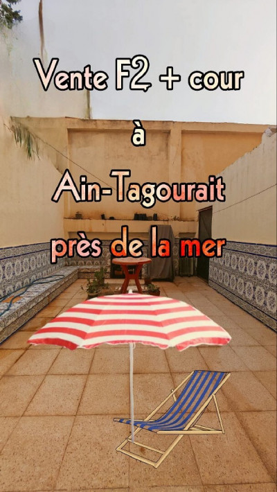 appartement-vente-f2-tipaza-ain-tagourait-algerie