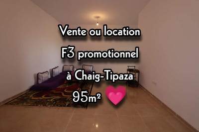 appartement-location-f3-tipaza-chaiba-algerie