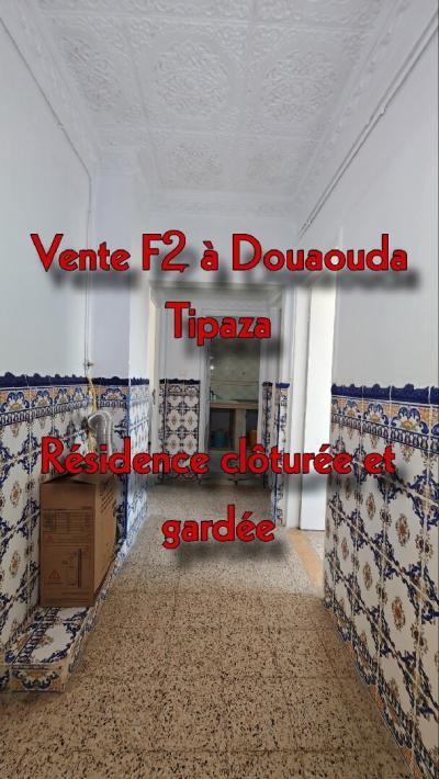 Sell Apartment F3 Tipaza Douaouda
