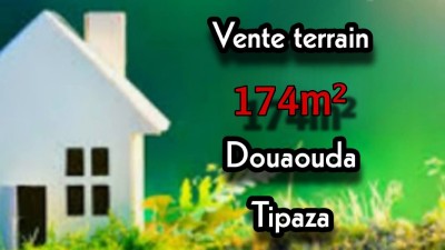 Sell Land Tipaza Douaouda