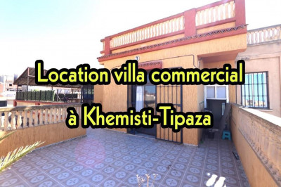 Rent Villa Tipaza Khemisti
