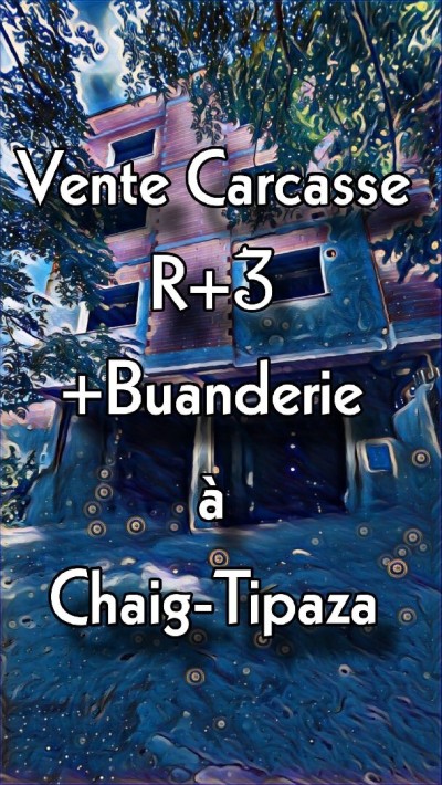 Sell Villa Tipaza Kolea