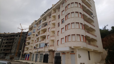 Vente Appartement F5 Béjaïa Bejaia
