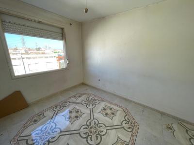 بيع شقة 3 غرف الجزائر القبة