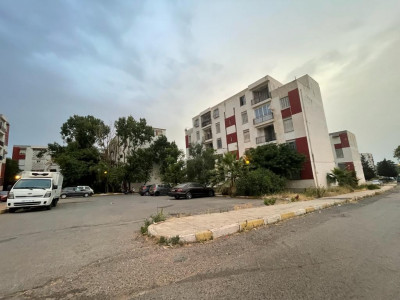 Sell Apartment F5 Algiers Bouzareah
