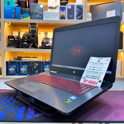 pc-portable-hp-omen-17-i7-6700hq-nvidia-gtx-1060-6gb-vram-12gb-ram-128gb-ssd-1tb-hdd-bab-ezzouar-alger-algerie