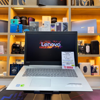 pc-portable-lenovo-ideapad-320-i7-7th-gen-nvidia-mx-920-8gb-ram-512gb-ssd-ecran-17-bab-ezzouar-alger-algerie