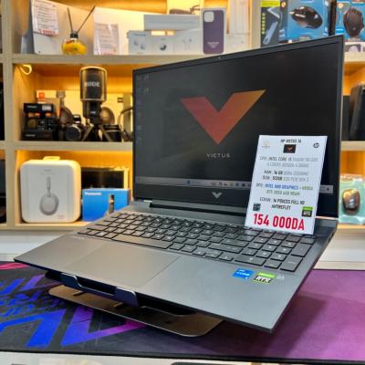 pc-portable-hp-victus-15-i5-11400h-nvidia-rtx-3050-16gb-ram-512gb-ssd-bab-ezzouar-alger-algerie