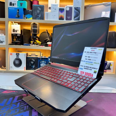 pc-portable-acer-nitro-5-i7-9750h-nvidia-rtx-2060-16gb-ram-512gb-ssd-bab-ezzouar-alger-algerie