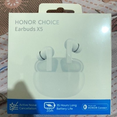 HONOR CHOICE X5 EARBUDS ECOUTEUR BLUETOOTH ORIGINALE
