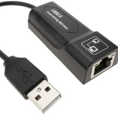 composants-materiel-electronique-adaptateur-ethernet-carte-reseau-usb-20-101001000mbps-pc-laptop-demo-rg45-ain-naadja-alger-algerie