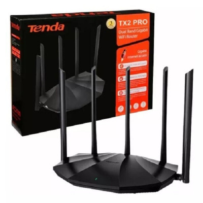 modems-routeurs-routeur-tenda-tx2-pro-ax1500-wifi-6-dual-band-gigbit-1501-mbps-ain-naadja-alger-algerie