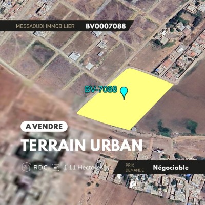 Sell Land Aïn Defla El attaf