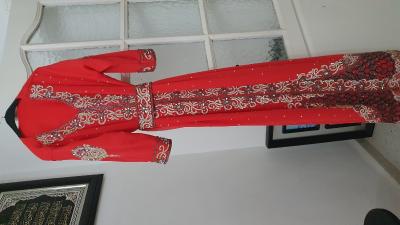 tenues-traditionnelles-caftan-marocain-cheraga-alger-algerie