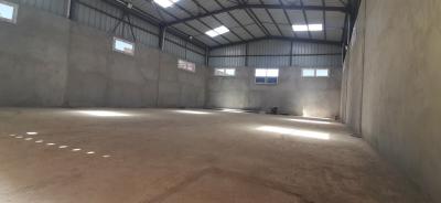 Location Hangar Boumerdès Ouled moussa