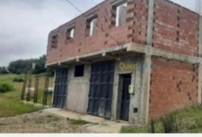 Vente Terrain Boumerdès Larbatache