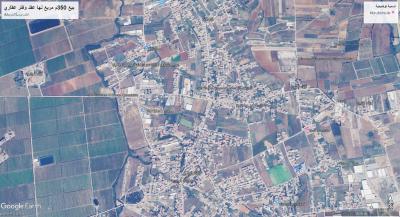 بيع أرض بومرداس أولاد موسى