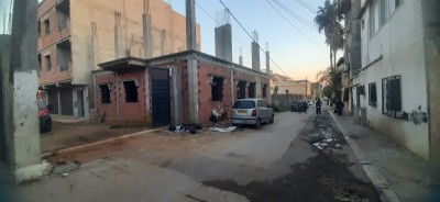 Vente Villa Alger Hraoua