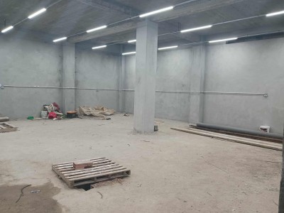 Location Hangar Boumerdès Ouled moussa