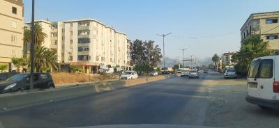 بيع شقة 4 غرف بومرداس أولاد هداج