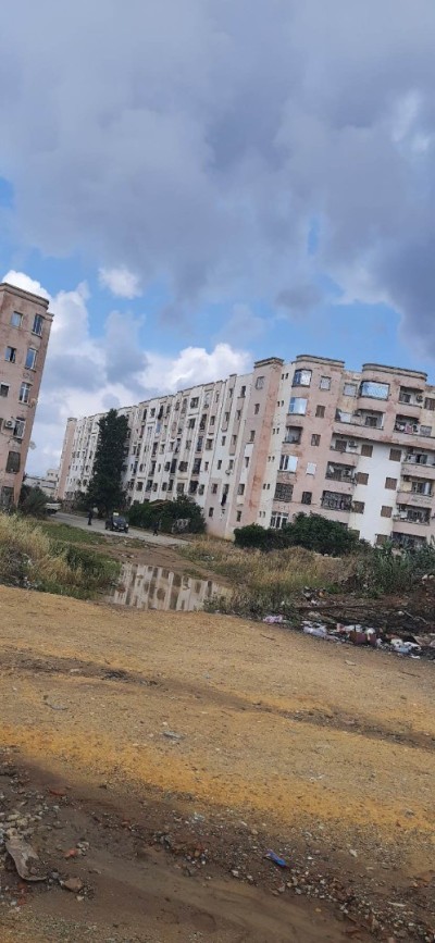 بيع شقة 4 غرف بومرداس أولاد موسى