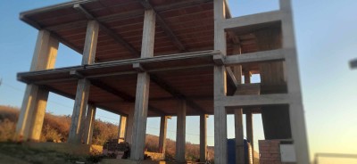 Vente bien immobilier Boumerdès Ouled moussa