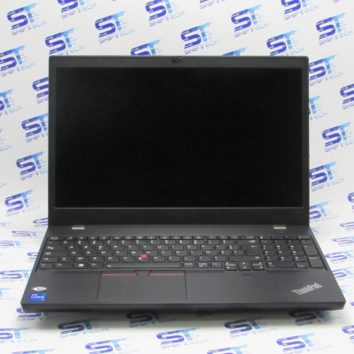 Lenovo Thinkpad T15p i7 12700H 32G 512SSD RTX 3050 4G