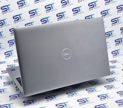 Dell Precision 3561 i9 11950H 32G 1TB NVIDIA T600 15.6" Full HD