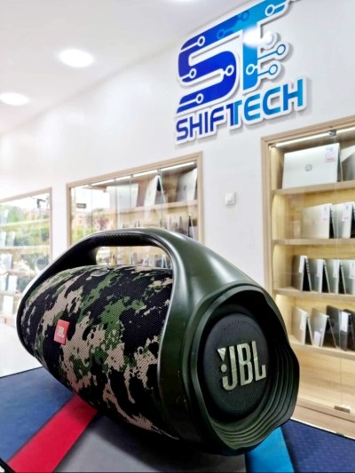 JBL BOOMBOX 2 Camouflage 