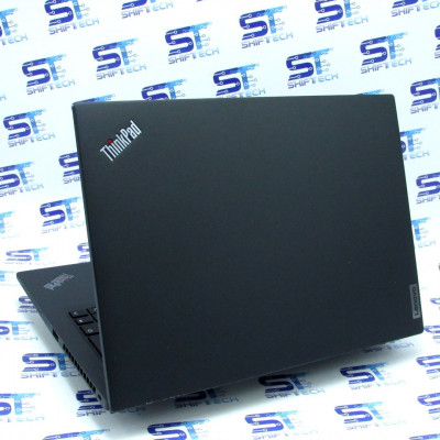 Lenovo Thinkpad T14s Gen3 i5 1245U 16G 256 SSD 14" Full HD