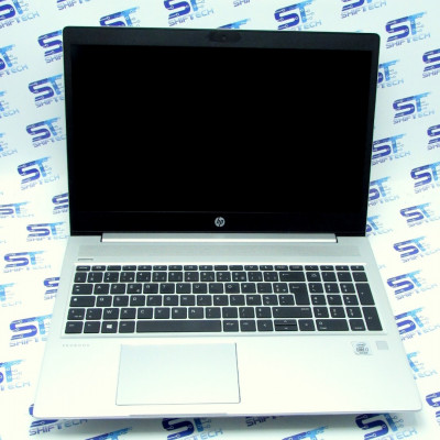 HP ProBook 450 G7 i7 10510U 16G 512 SSD 15.6" Full HD