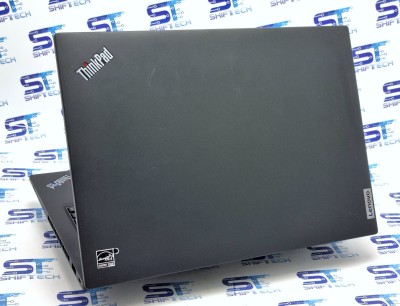 Lenovo ThinkPad T14 Gen 4 i5 1345U 16G 256SSD 14" Full HD