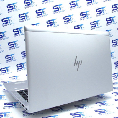 HP EliteBook 845 G8 Ryzen 7 Pro 5850U 16G 256 SSD 14" Full HD 4G LTE