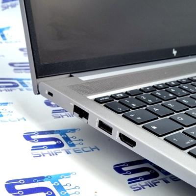 HP ZBook Power G8 i7 11800H 16G 512 SSD RTX A2000 15.6" FHD