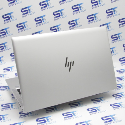 HP EliteBook 840 G8 i5 1145G7 16G 256 SSD 14" Full HD Tactile