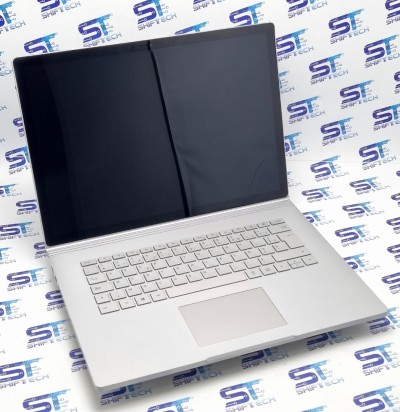 Microsoft Surface Book 2 i7 8650U 16G 1TB GTX 1060 15" Détachable