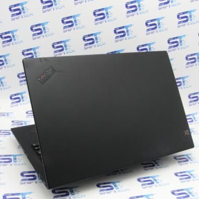 Lenovo Thinkpad X1 Carbon Gen 6 i5 8350U 8G 256 SSD  14" Full HD