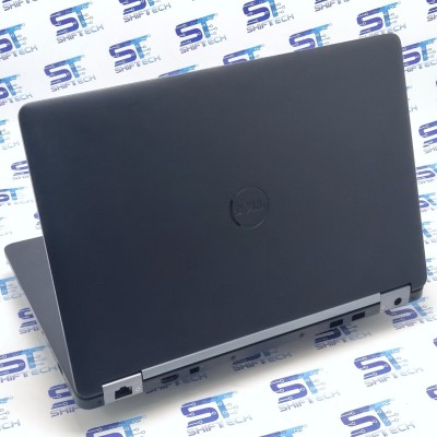Dell Latitude E7470 i7 6600U 8G 256SSD 14" Full HD