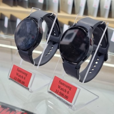 Samsung Watch 6
