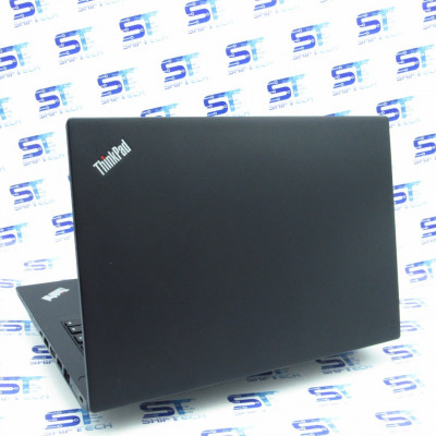 Lenovo Thinkpad P52s i5 8350U 8G 256 SSD Quadro P500 2G 15.6" Full HD