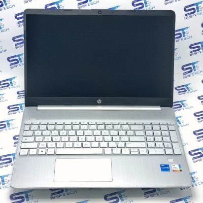 HP Laptop 15s i5 1235U 16G 512 SSD 15.6" Full HD